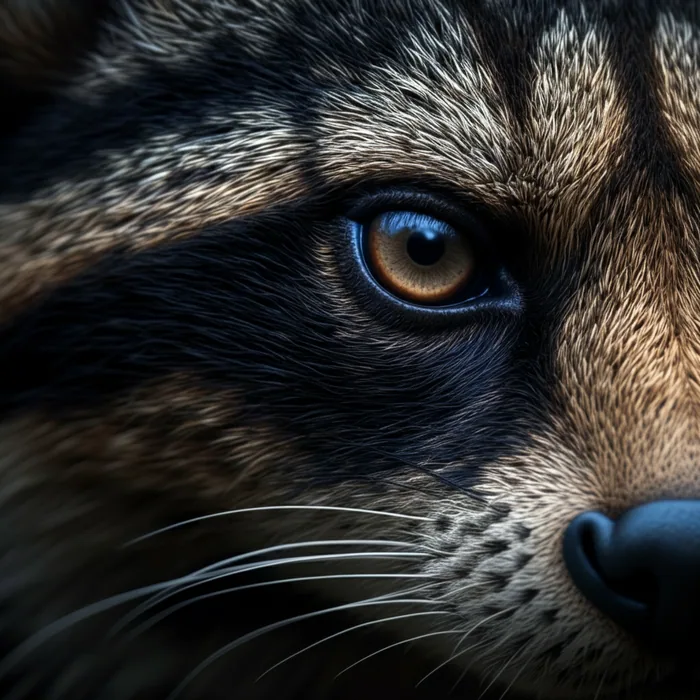 RACCOON