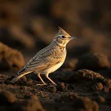 Razo Lark, Female