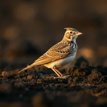 Razo Lark, Male