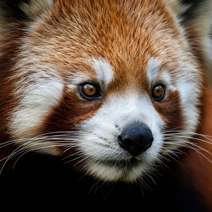 RED PANDA
