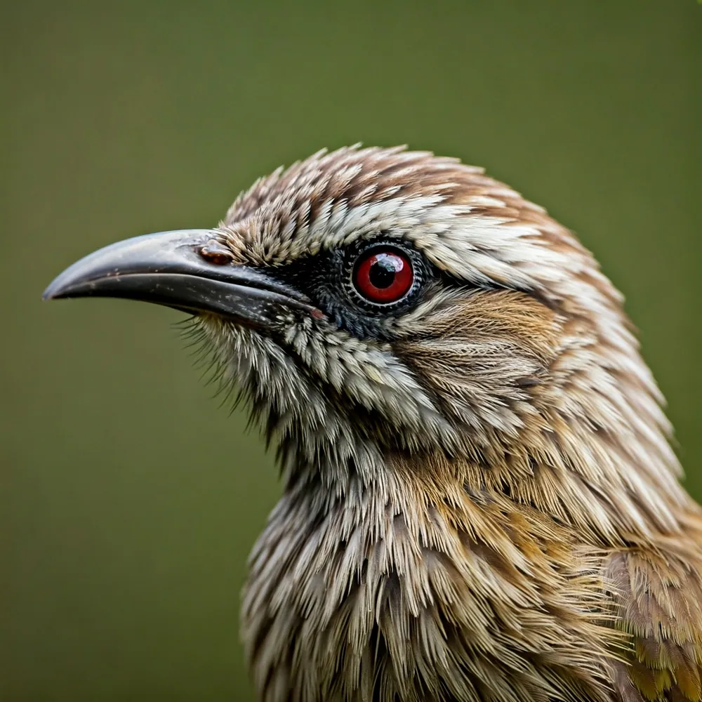 Regent Honeyeater