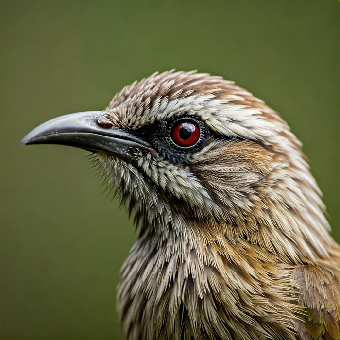 Regent Honeyeater