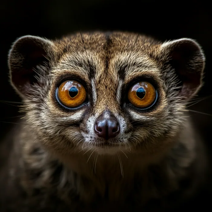 RING-TAILED LEMUR