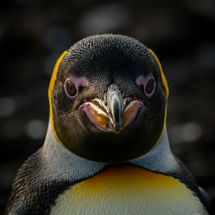 Royal Penguin