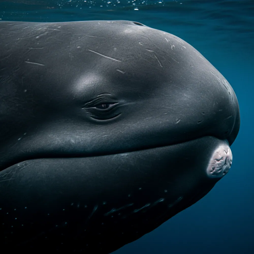 Sei Whale