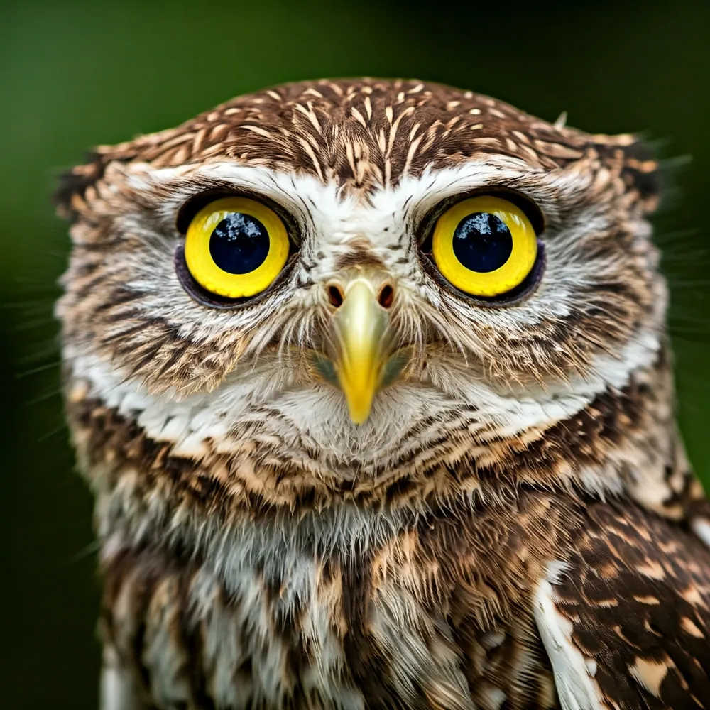 Seychelles Scops-owl