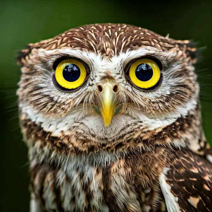 Seychelles Scops-owl