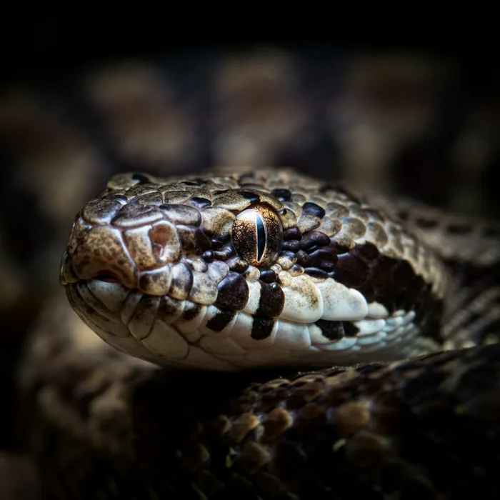 Short-nosed Seasnake