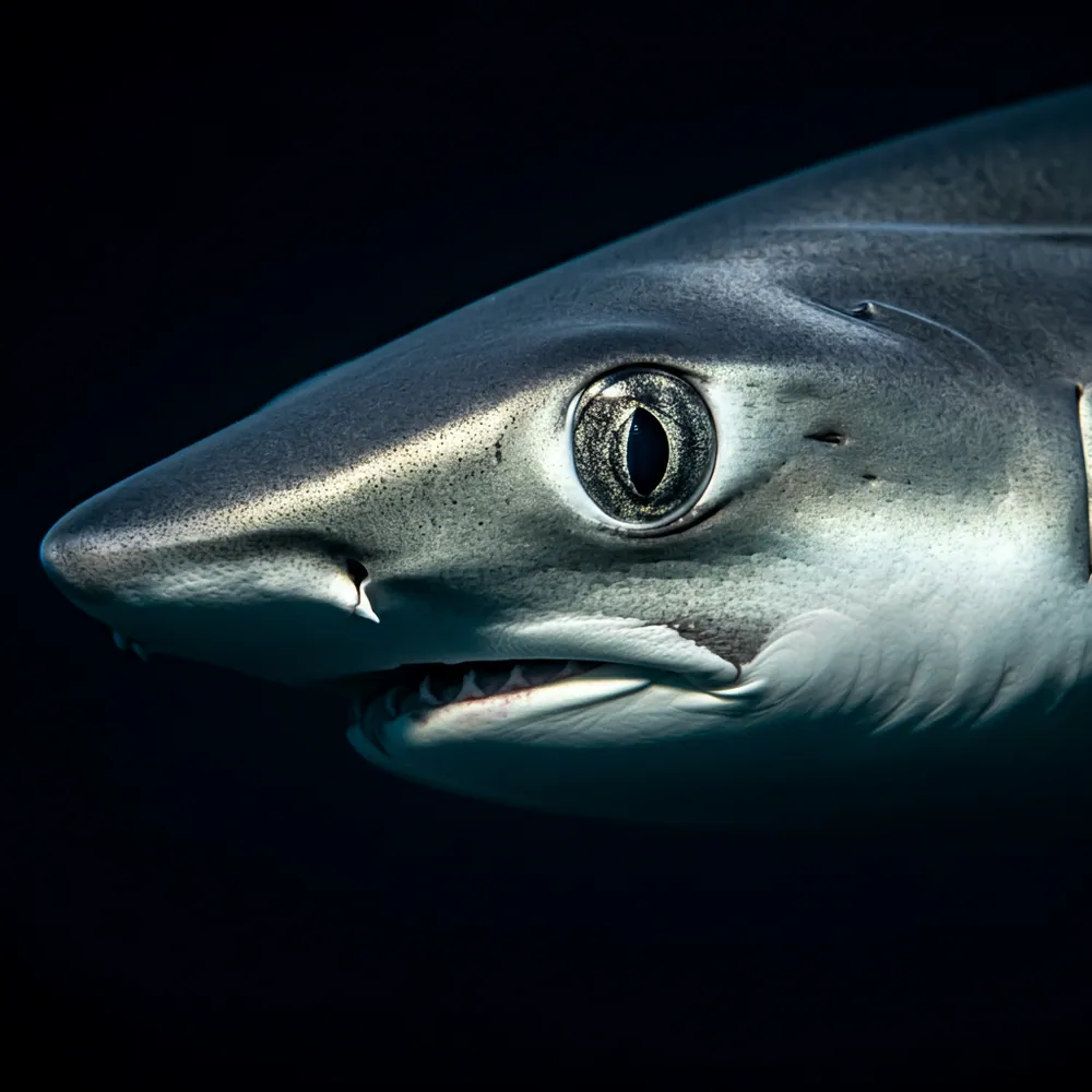 Shortfin Mako Shark
