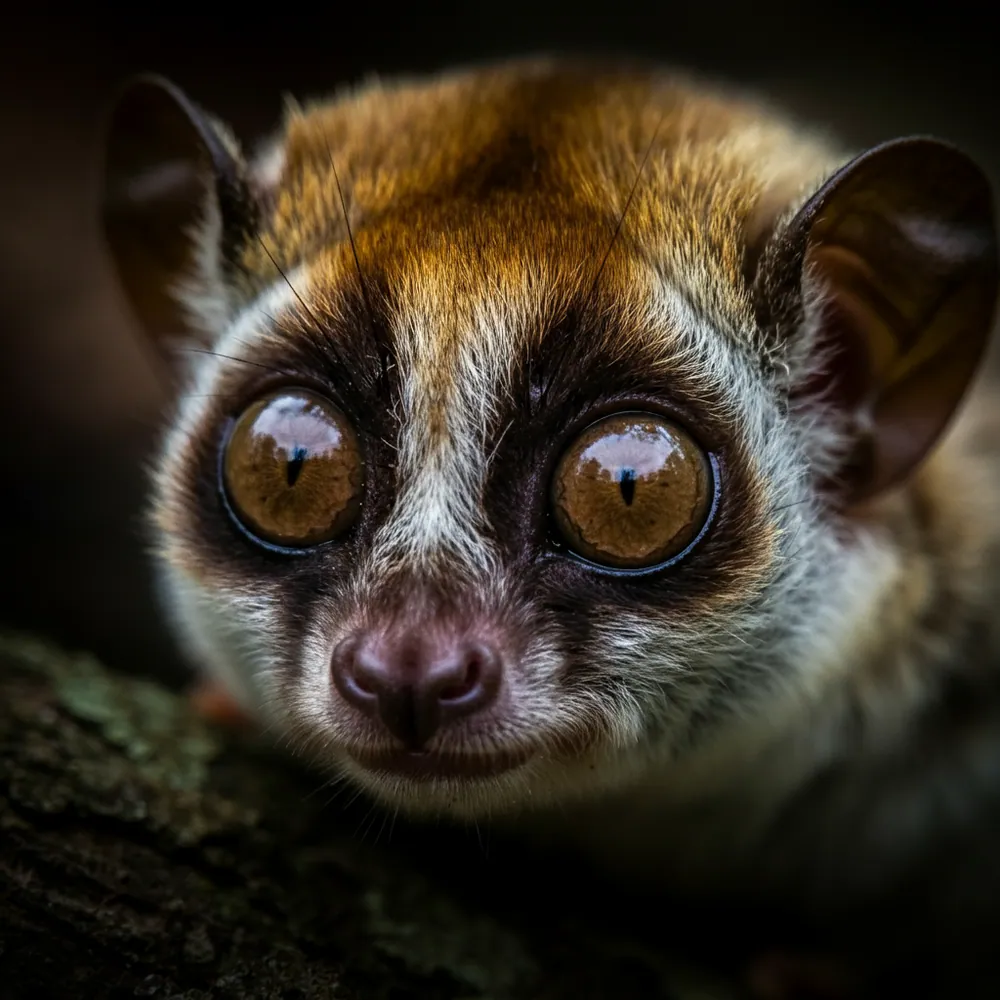 Slender Loris