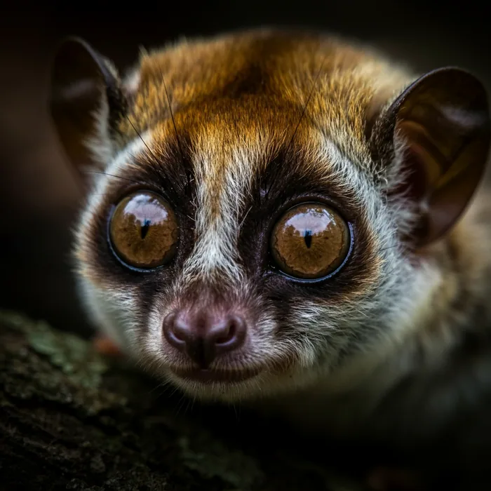 Slender Loris