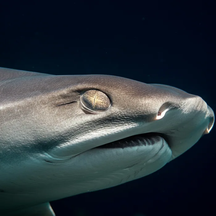 Smooth Hammerhead