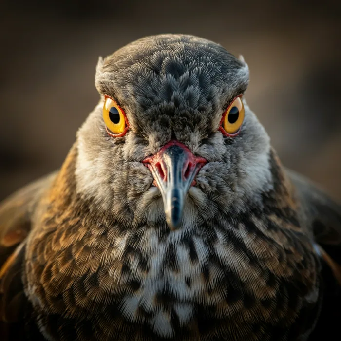 Sociable Lapwing