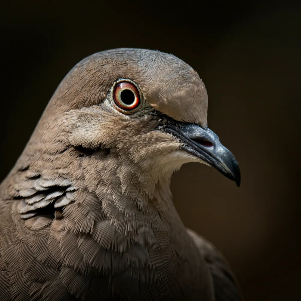 Socorro Dove