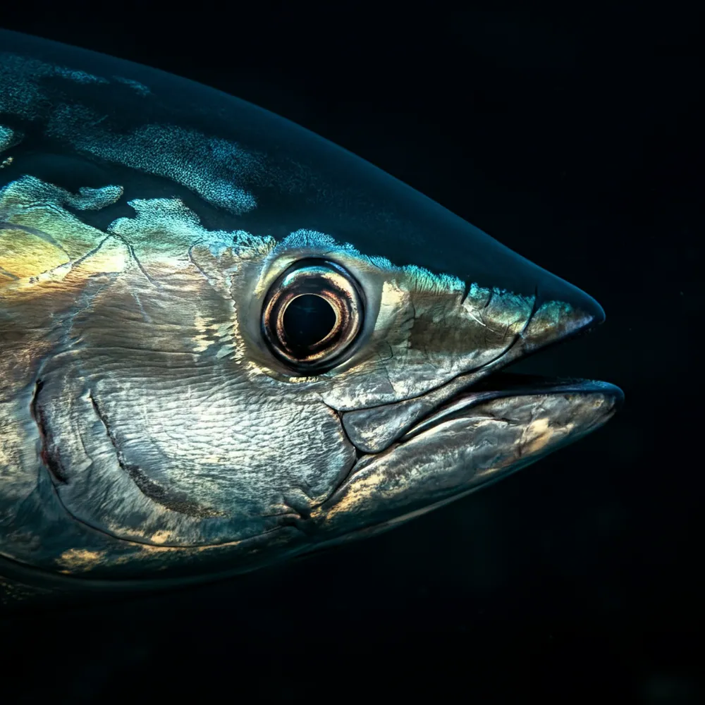 Southern Bluefin Tuna