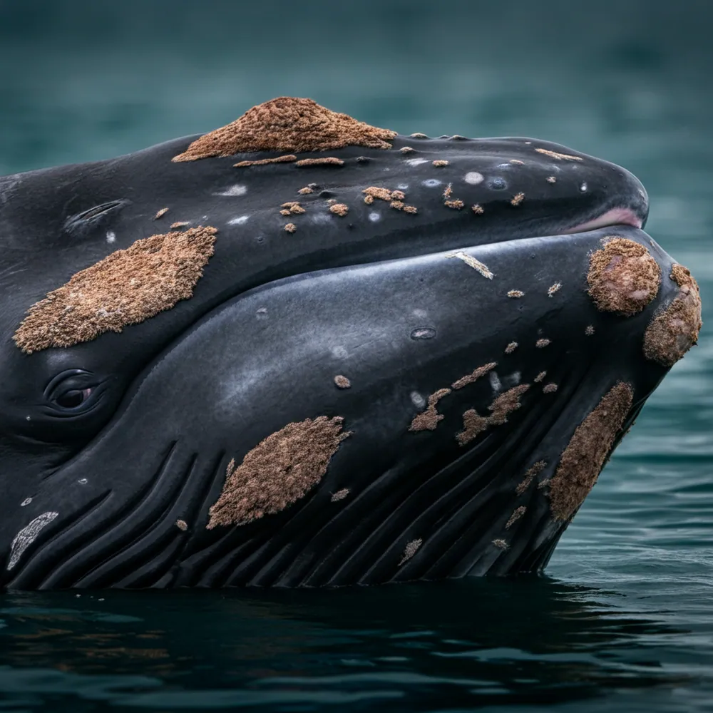 Southern Right Whale
