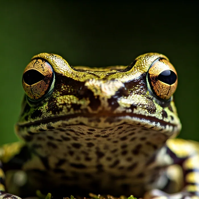 Splendid Poison Frog