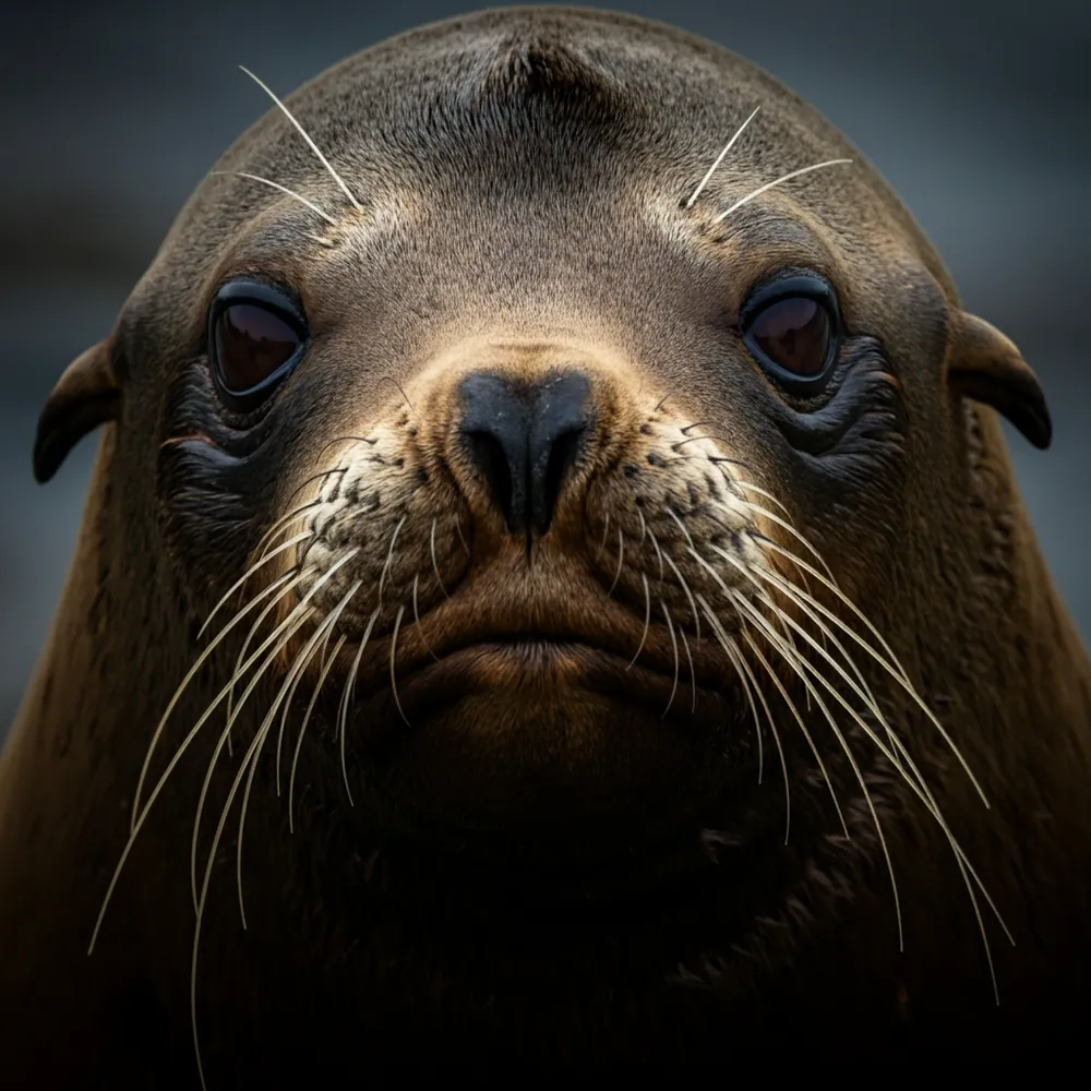 Steller Sea Lion