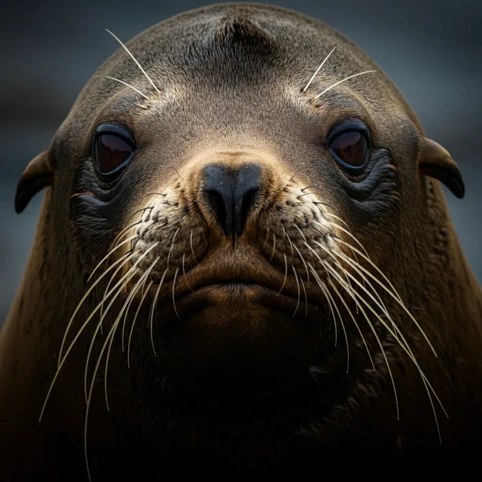 Steller Sea Lion