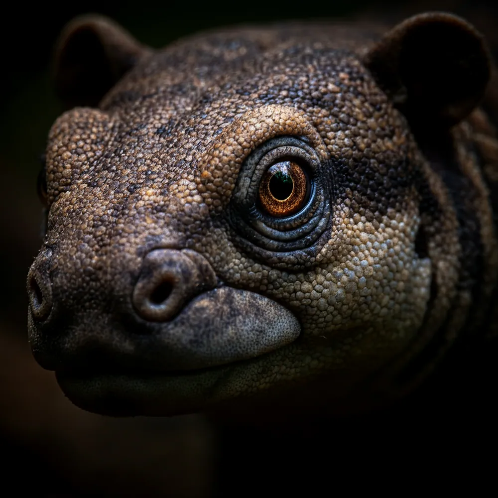 Sumatran Rhino