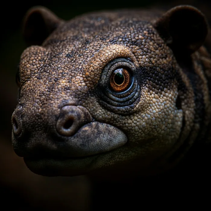 SUMATRAN RHINO