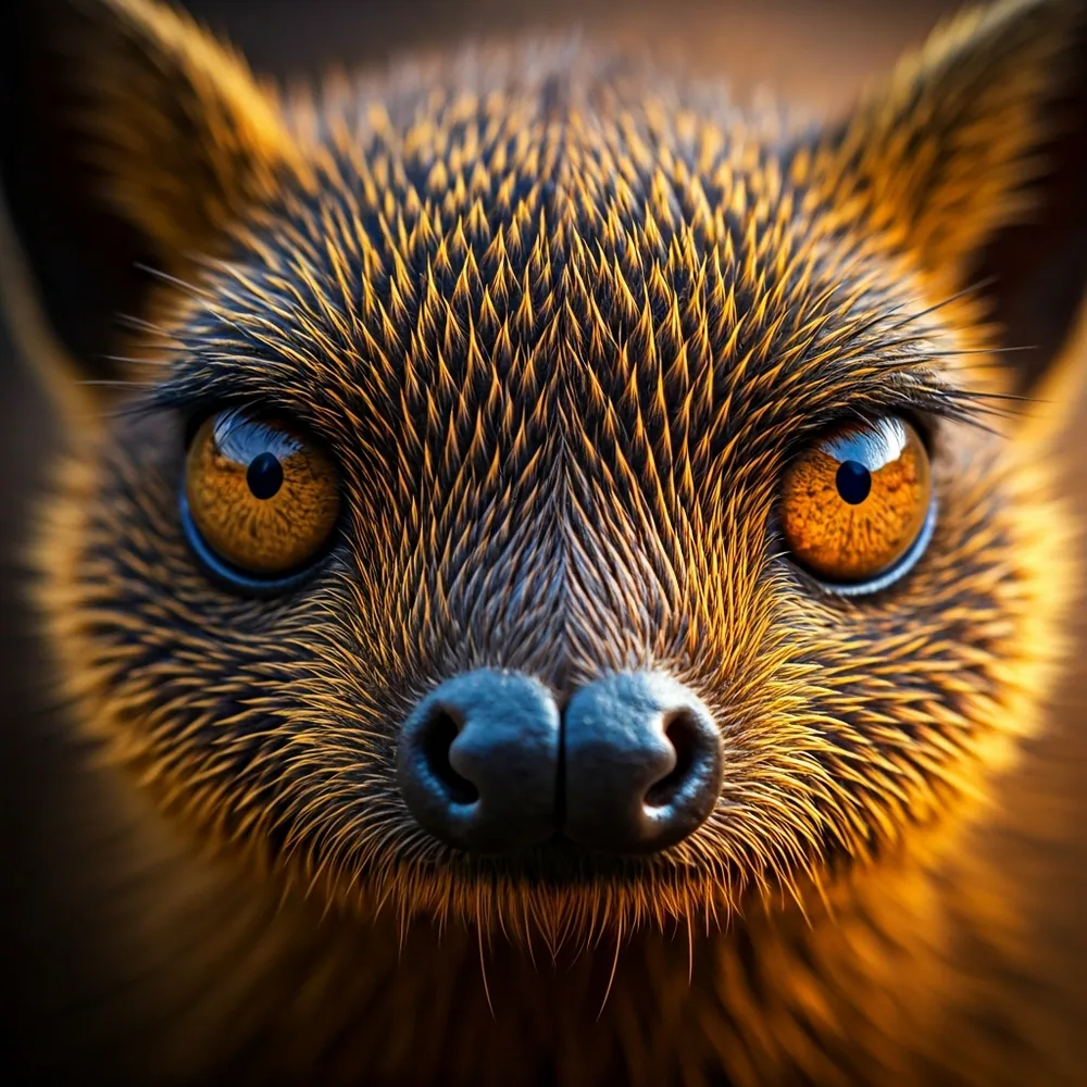 Sunda Pangolin