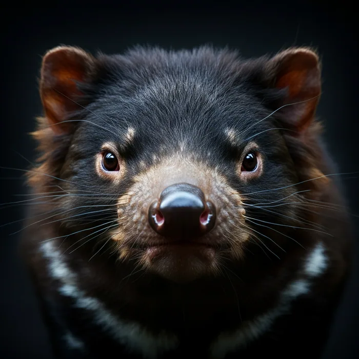 Tasmanian Devil