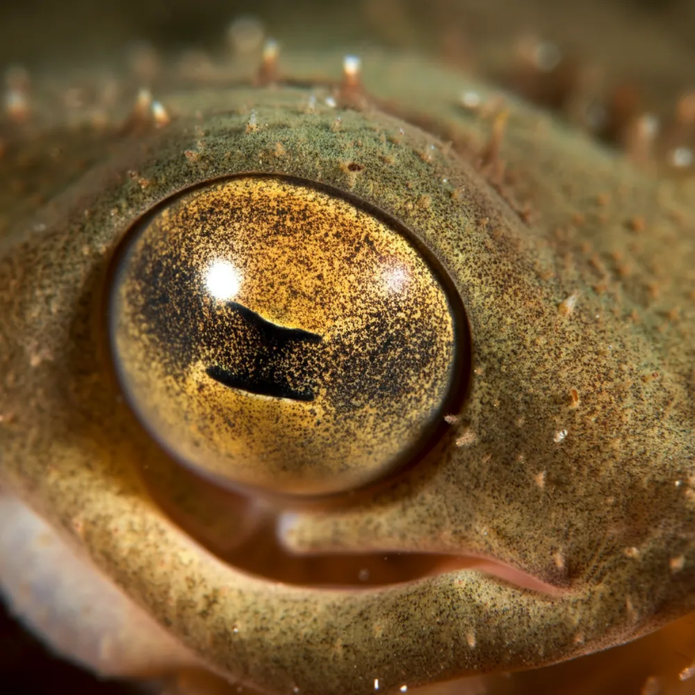 Thorny Skate
