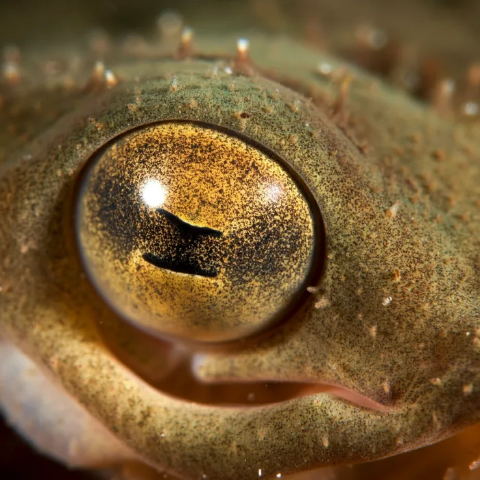 Thorny Skate