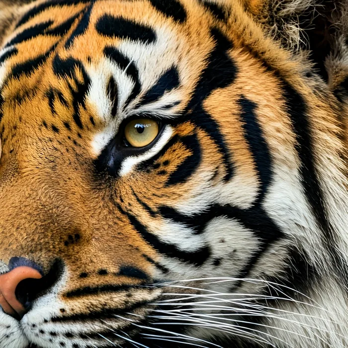 TIGER (CONTINENTAL)