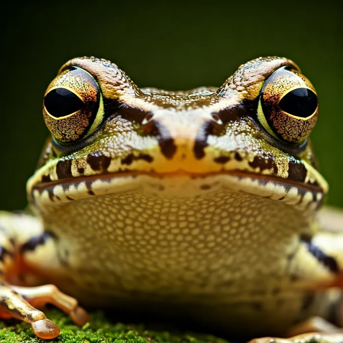 Titicaca Water Frog