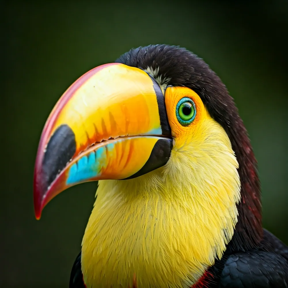 Toucan
