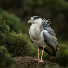 Waving Albatross, Female