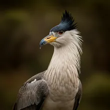 Waving Albatross, Male