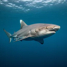 Whale Shark, Young