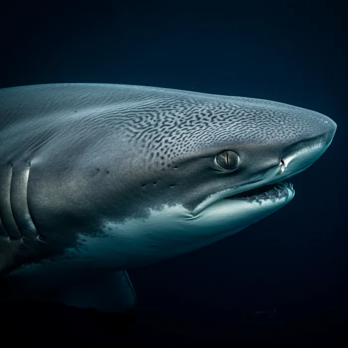 WHALE SHARK