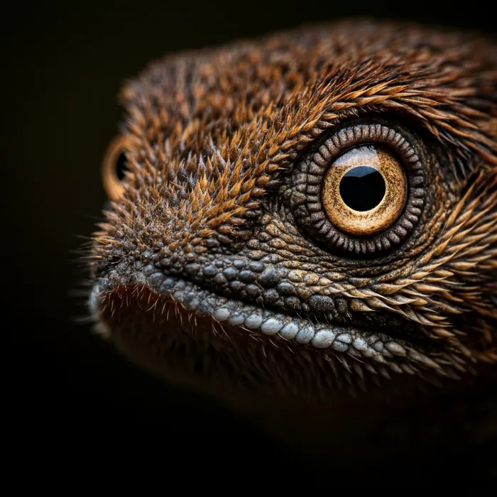 WHITE-BELLIED PANGOLIN