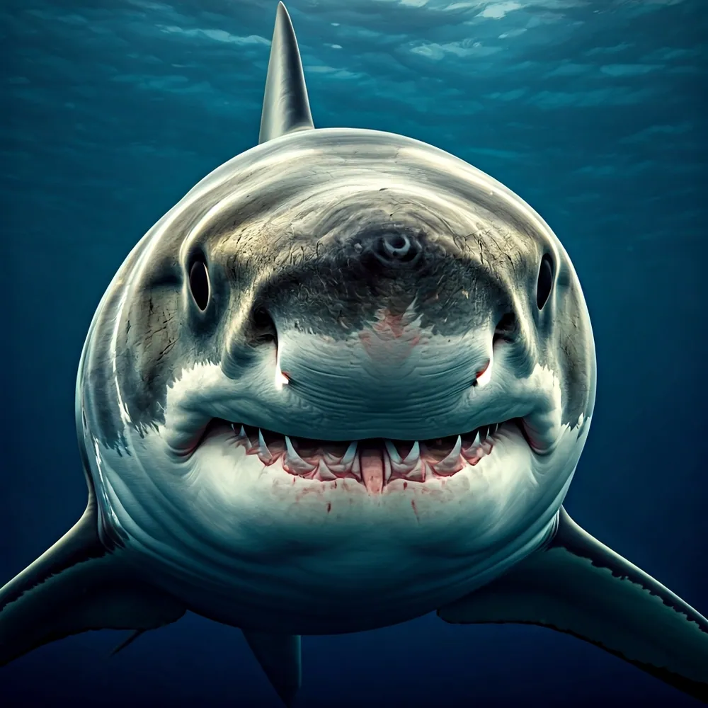 White Shark