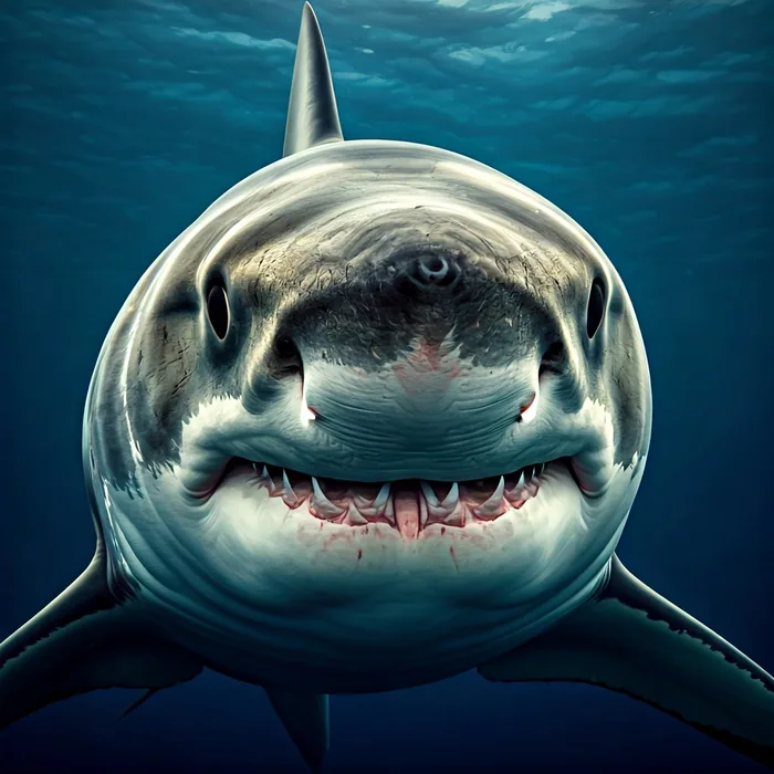 White Shark