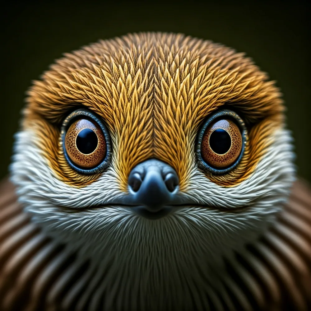 White-winged Flufftail