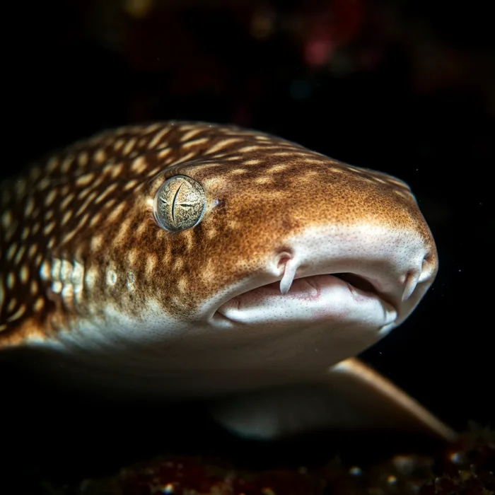 Zebra Shark